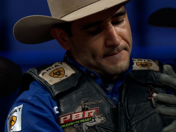 UTB 2021 - PBR Bull Riding OK City, OK Round 2 & Champ 2021