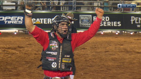 UTB 2021 - PBR Bull Riding Okeechobee, FL Round 2 2021