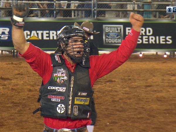 UTB 2021 - PBR Bull Riding Okeechobee, FL Round 2 2021