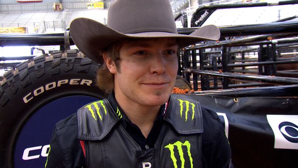 UTB 2021 - PBR Bull Riding Arcadia, FL Day 1 2021
