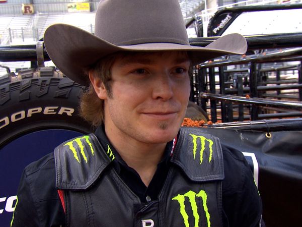 UTB 2021 - PBR Bull Riding Arcadia, FL Day 1 2021