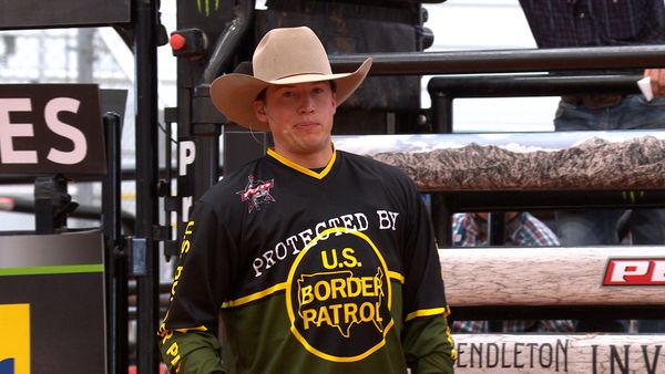 UTB 2021 - PBR Bull Riding Arcadia, FL Day 2 2021