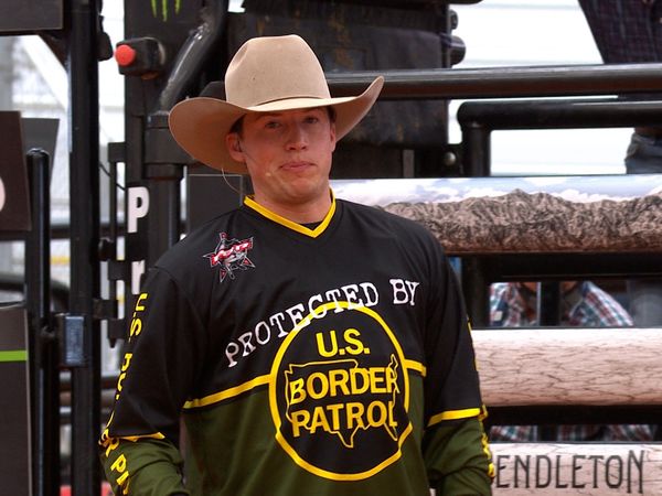 UTB 2021 - PBR Bull Riding Arcadia, FL Day 2 2021