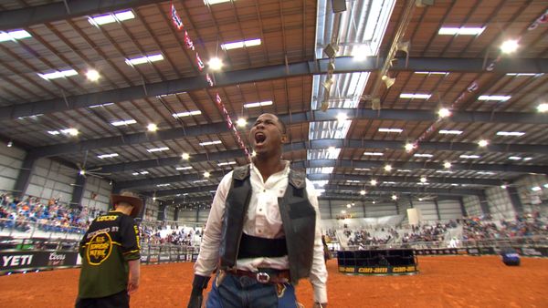 UTB 2021 - PBR Bull Riding Arcadia, FL Championship 2021