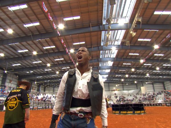 UTB 2021 - PBR Bull Riding Arcadia, FL Championship 2021