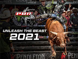 UTB 2021 - UTB 2021 Deadwood, SD Round 2 & Championship Round