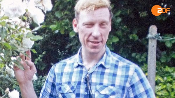 Auf Verbrecherjagd - Auf Verbrecherjagd - Missbrauchtes Vertrauen