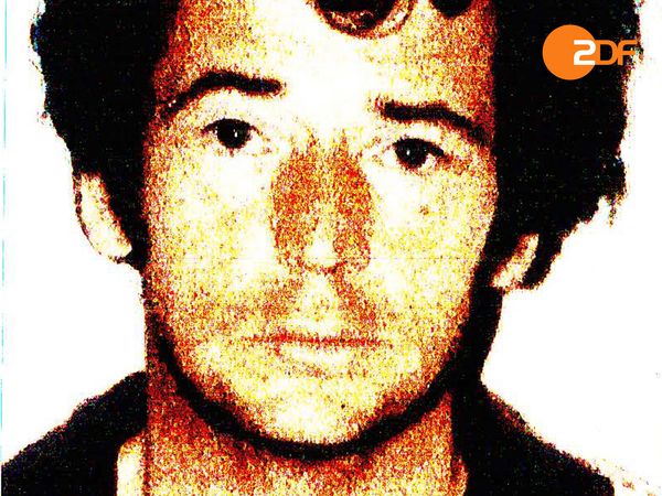 Auf Verbrecherjagd - Auf Verbrecherjagd - Der Schlächter von Edinburgh