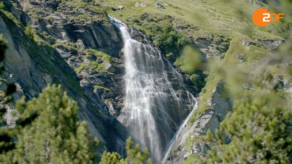 Unsere wilde Schweiz - Das Oberengadin
