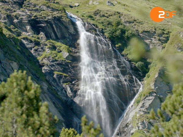 Unsere wilde Schweiz - Das Oberengadin