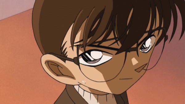 Detective Conan - Confrontación con la Organización. El doble reto de Vermouth (I)