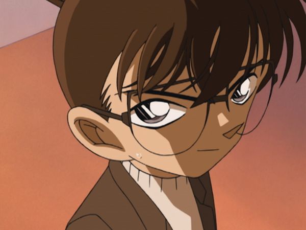 Detective Conan - Confrontación con la Organización. El doble reto de Vermouth (I)