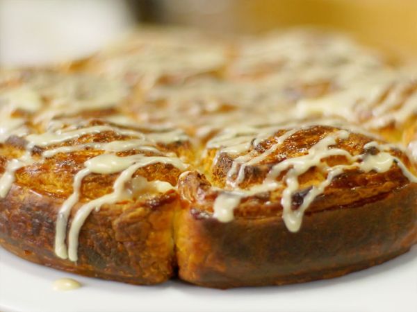 James Martin Home Comforts - Pick Me Ups
