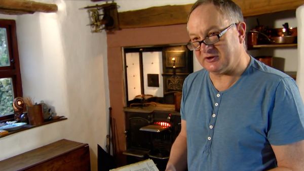 James Martin Home Comforts - Home Cooking in a Hurry