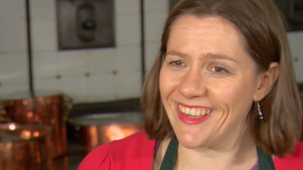 James Martin Home Comforts - Childhood Favourites