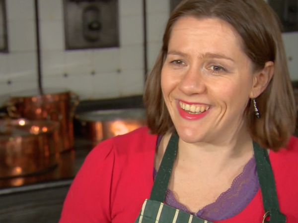 James Martin Home Comforts - Childhood Favourites