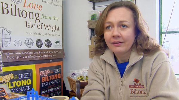 James Martin Home Comforts - Store Cupboard Staples