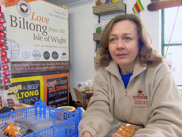 James Martin Home Comforts - Store Cupboard Staples