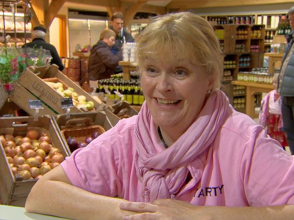 James Martin Home Comforts - Meal for One