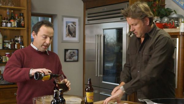 James Martin Home Comforts - Lazy Days