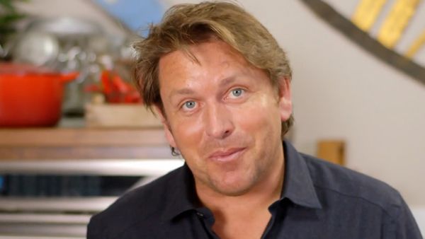James Martin Home Comforts - Comfort Cooking