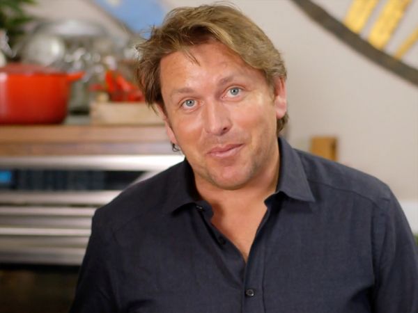 James Martin Home Comforts - Comfort Cooking