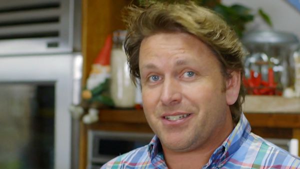 James Martin Home Comforts - Cheap and Cheerful
