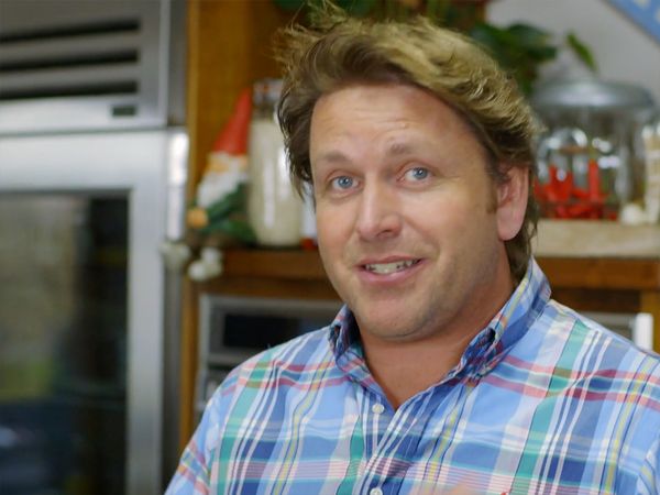 James Martin Home Comforts - Cheap and Cheerful