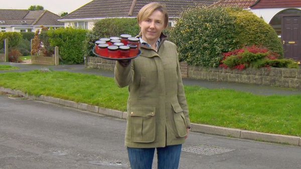 James Martin Home Comforts - Winter Warmers