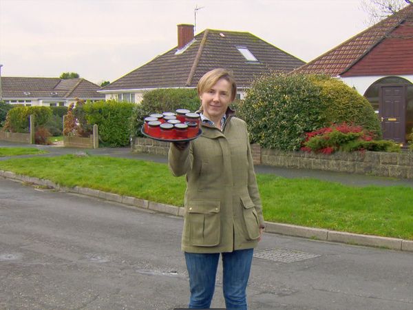 James Martin Home Comforts - Winter Warmers