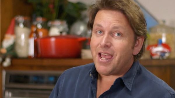 James Martin Home Comforts - Home Made Take Out