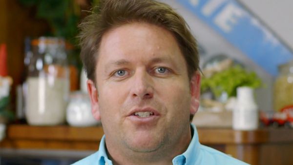 James Martin Home Comforts - Dressed to Impress