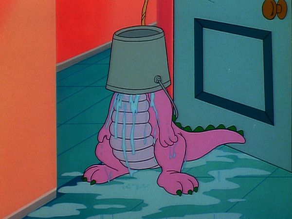 My Little Pony Original Series - The Ghost of Paradise Estate Pt.1