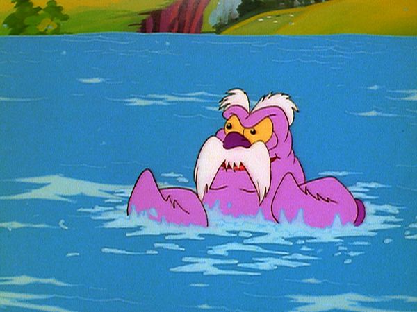 My Little Pony Original Series - The Ghost of Paradise Estate Pt.4