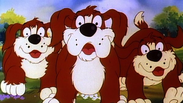 My Little Pony Original Series - Pony Puppy