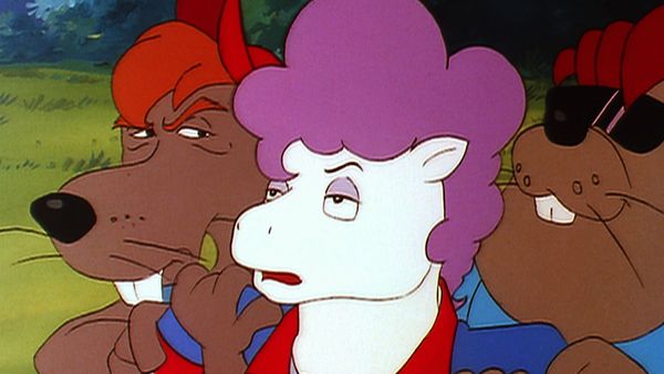 My Little Pony Original Series - Bright Lights Pt.4