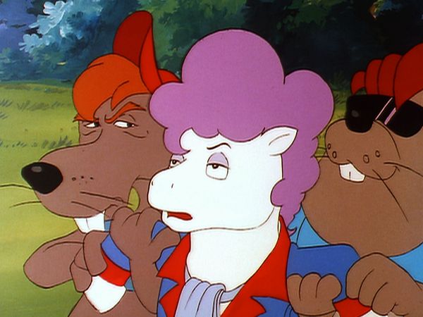 My Little Pony Original Series - Bright Lights Pt.4