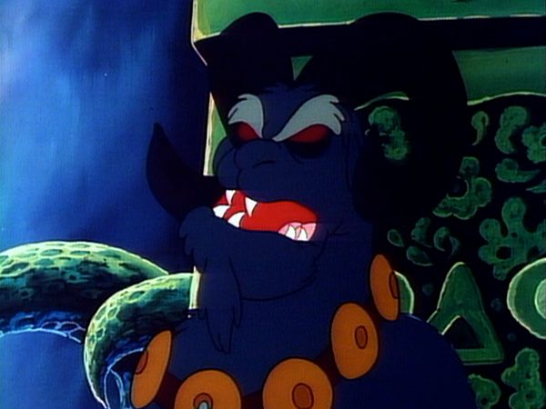 My Little Pony Original Series - Return To Tambelon Pt.1