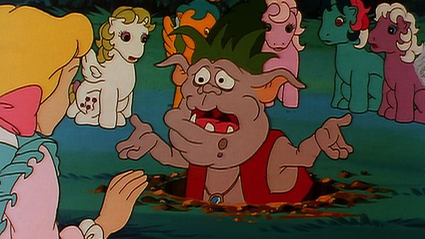 My Little Pony Original Series - Return Of Tambelon Pt.2