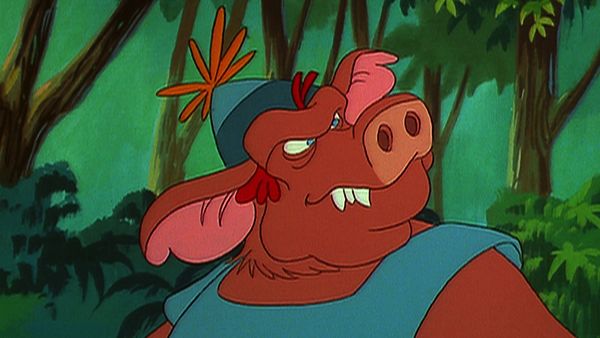 My Little Pony Original Series - Return Of Tambelon Pt.3