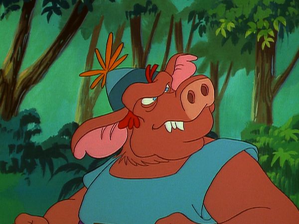 My Little Pony Original Series - Return Of Tambelon Pt.3