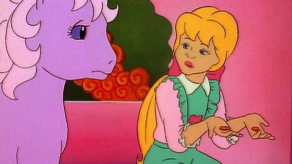 My Little Pony Original Series - The Magic Coins Pt.1