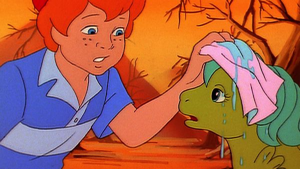 My Little Pony Original Series - The Magic Coins Pt.4
