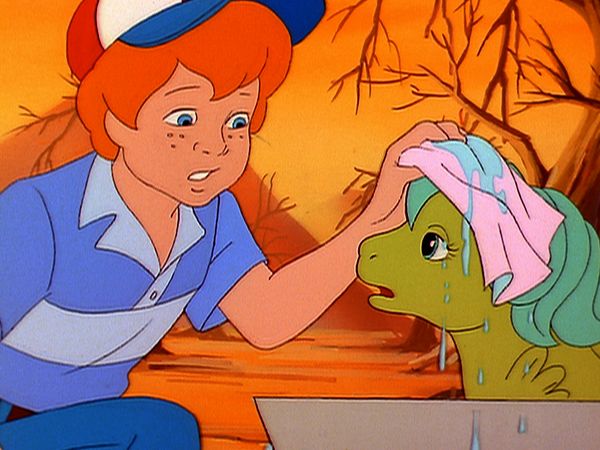 My Little Pony Original Series - The Magic Coins Pt.4