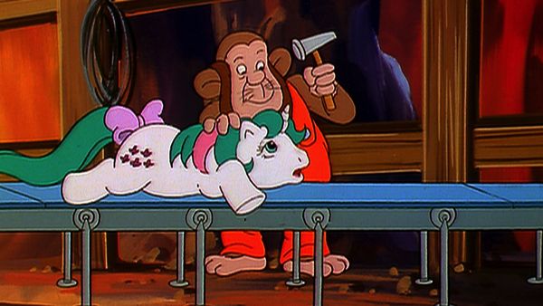 My Little Pony Original Series - Mish Mash Melee