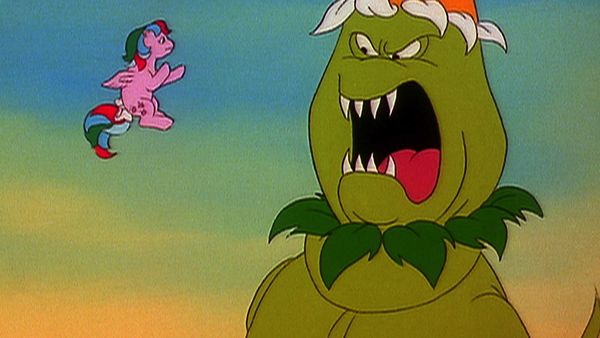 My Little Pony Original Series - Fugitive Flowers Pt.2