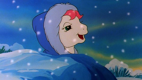 My Little Pony Original Series - Baby, It's Cold Outside Pt.1