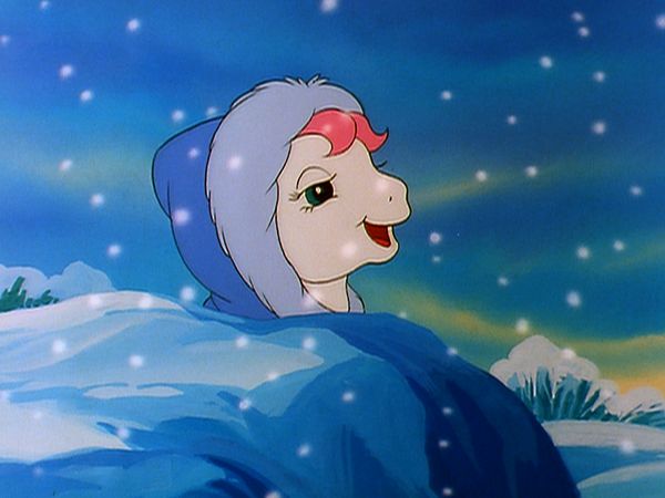My Little Pony Original Series - Baby, It's Cold Outside Pt.1