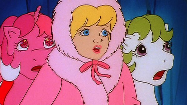 My Little Pony Original Series - Baby, It's Cold Outside Pt.2