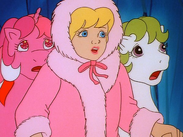 My Little Pony Original Series - Baby, It's Cold Outside Pt.2